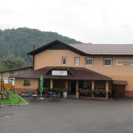 Rooms At Trimcek Sevnica Chambre photo
