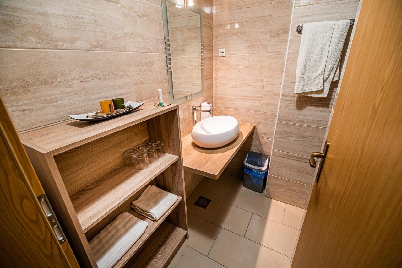 Rooms At Trimcek Sevnica Chambre photo
