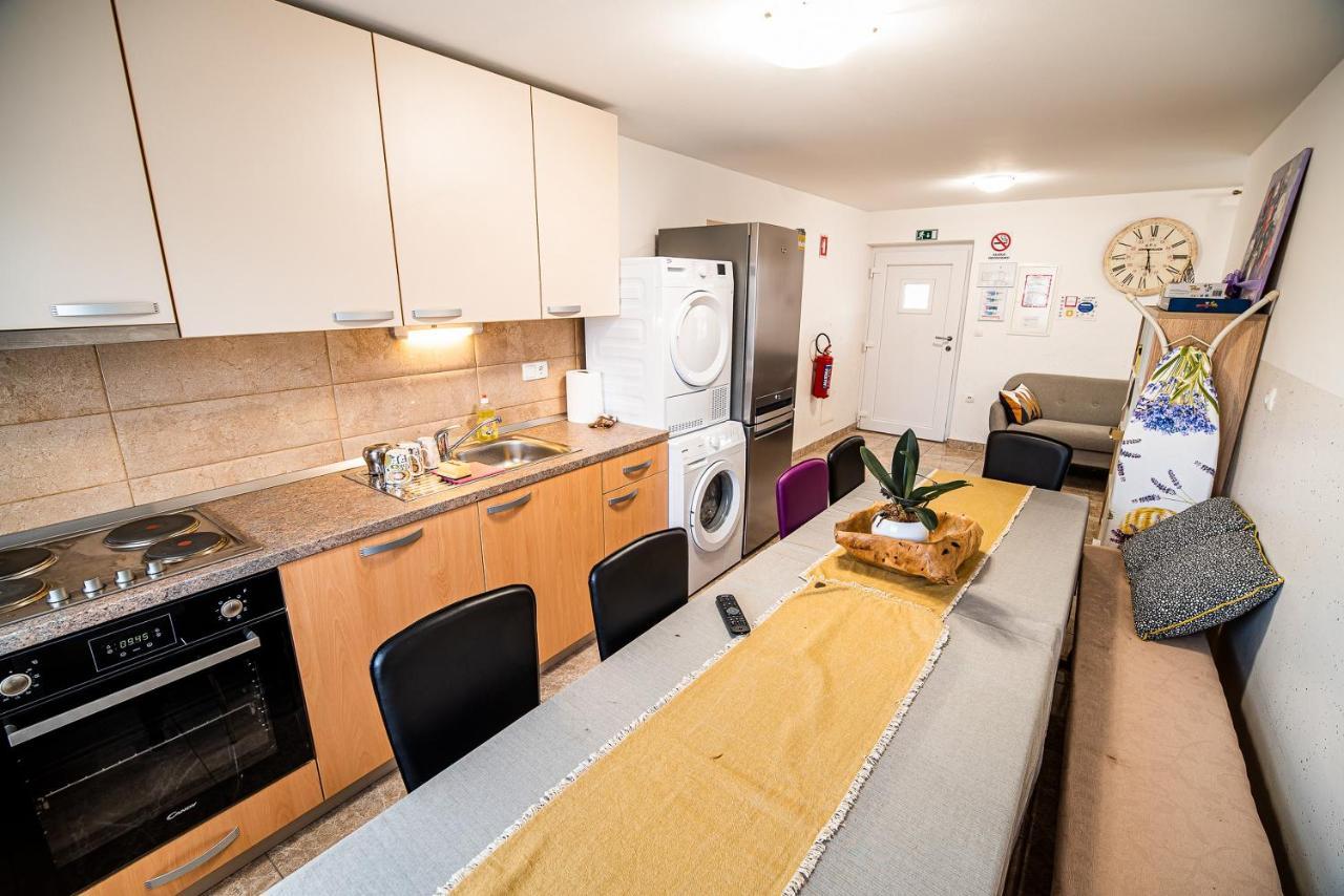 Rooms At Trimcek Sevnica Chambre photo