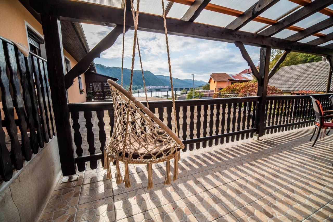 Rooms At Trimcek Sevnica Extérieur photo