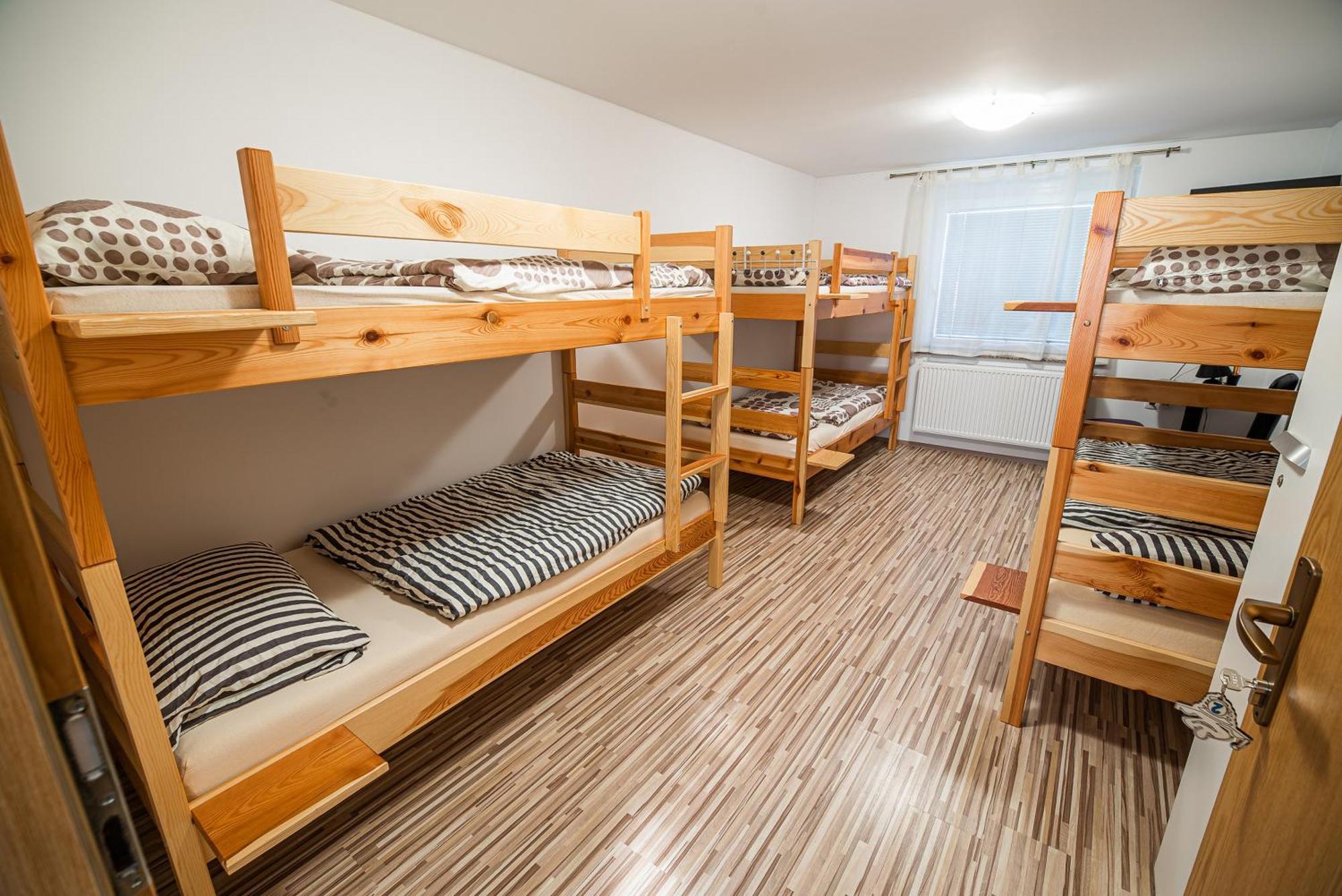 Rooms At Trimcek Sevnica Chambre photo