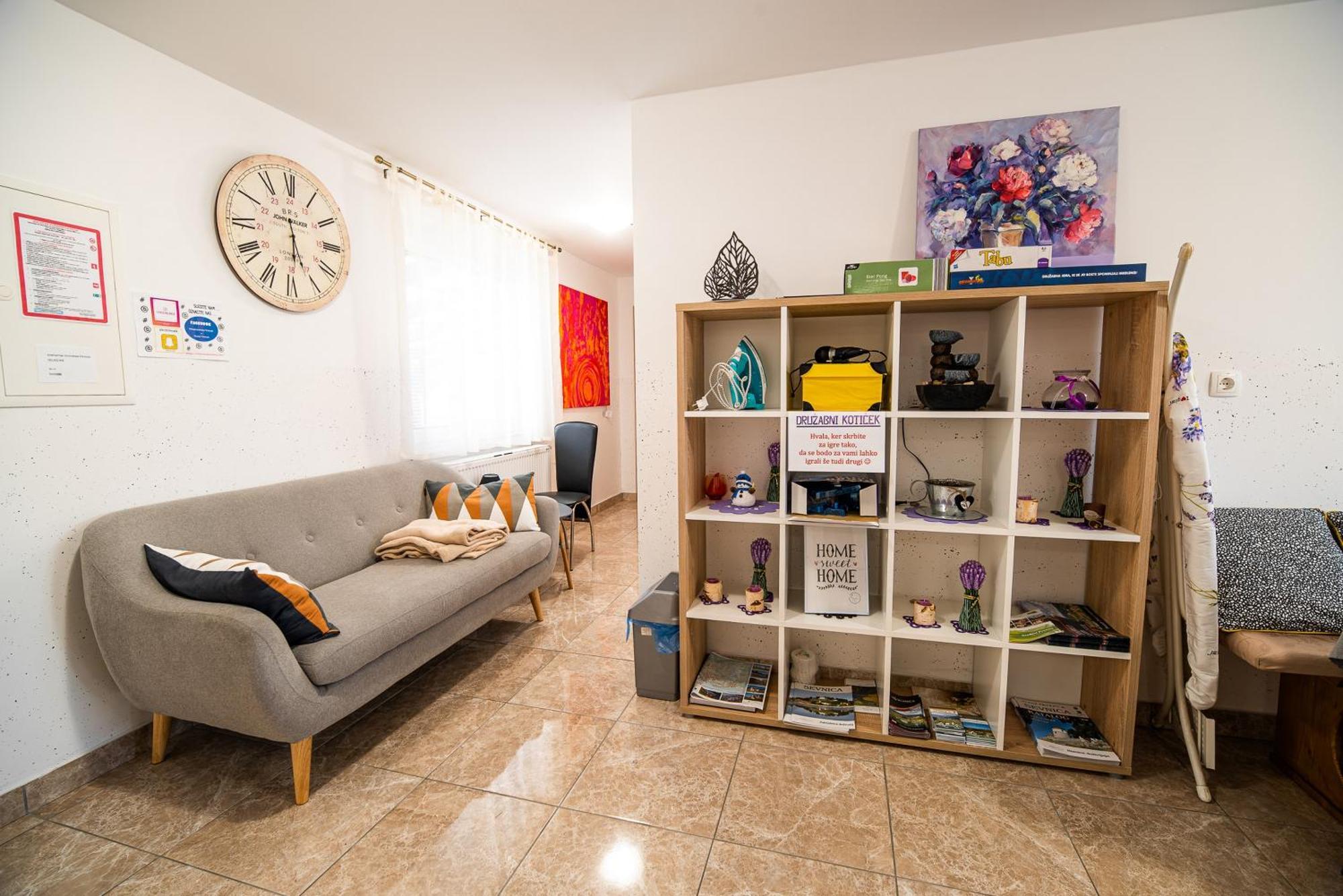 Rooms At Trimcek Sevnica Chambre photo