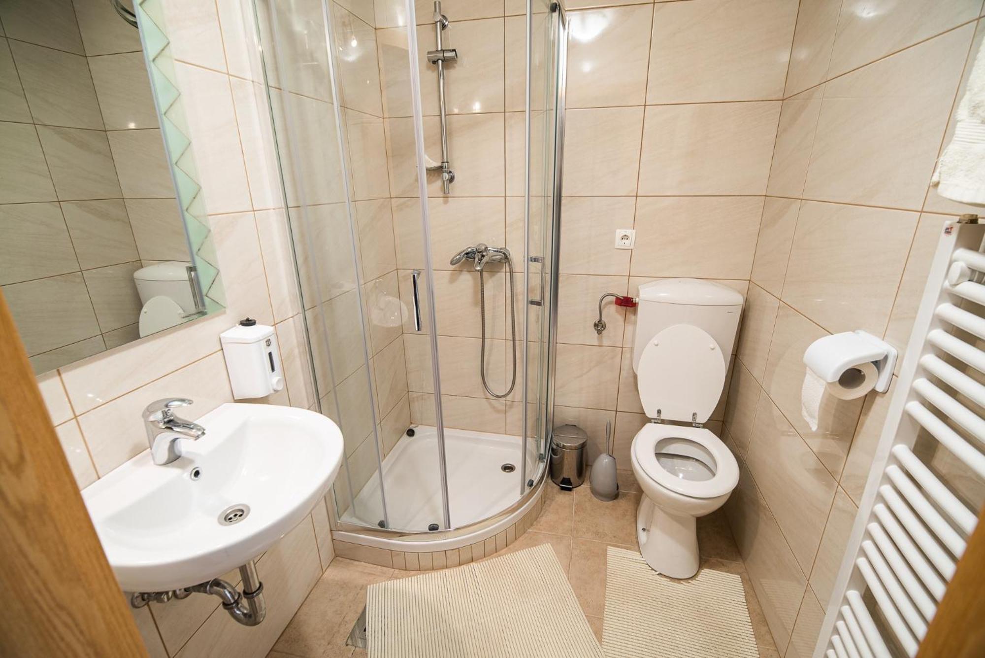 Rooms At Trimcek Sevnica Chambre photo