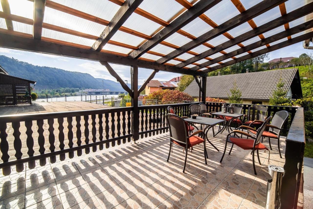 Rooms At Trimcek Sevnica Extérieur photo