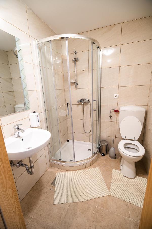 Rooms At Trimcek Sevnica Extérieur photo