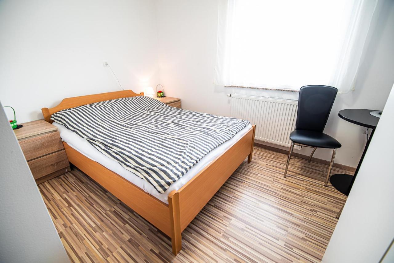 Rooms At Trimcek Sevnica Extérieur photo