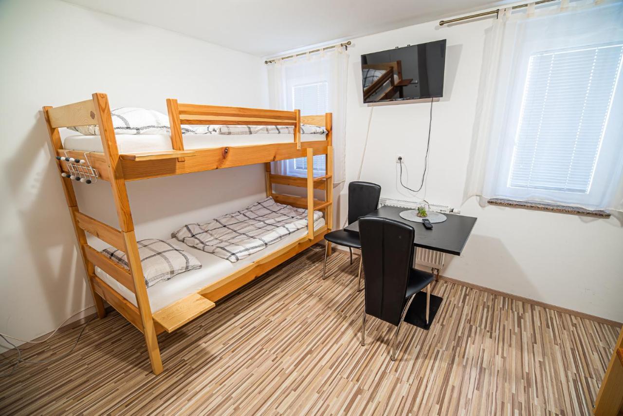 Rooms At Trimcek Sevnica Chambre photo
