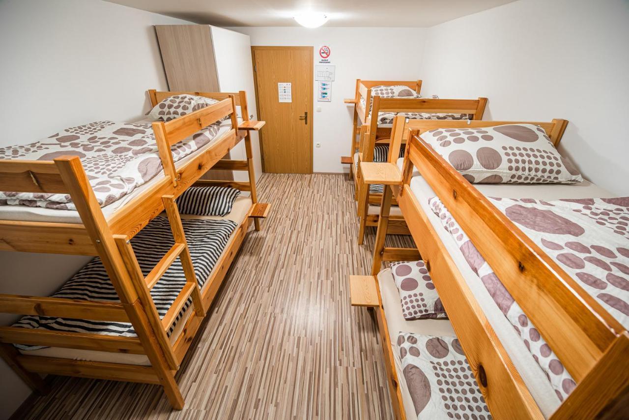 Rooms At Trimcek Sevnica Extérieur photo